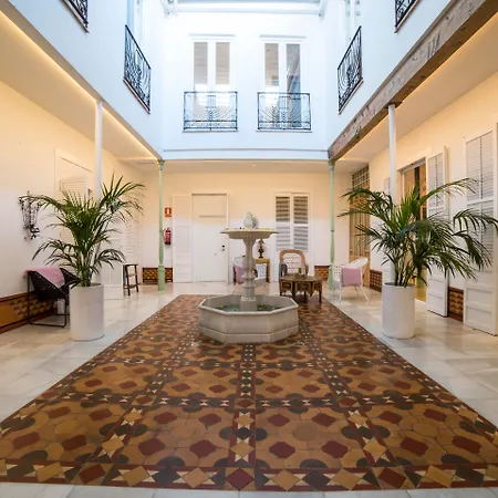 Madinat 4* Кордова