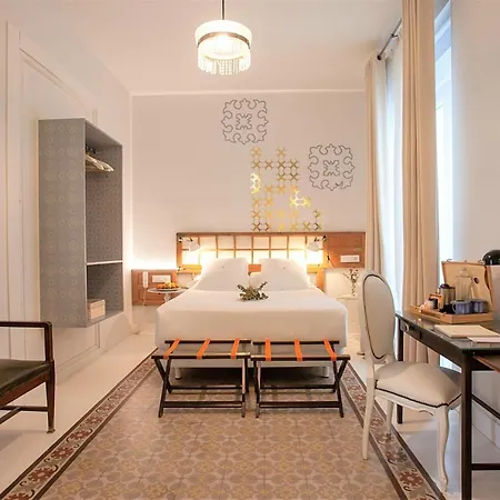 Madinat Отель 4*