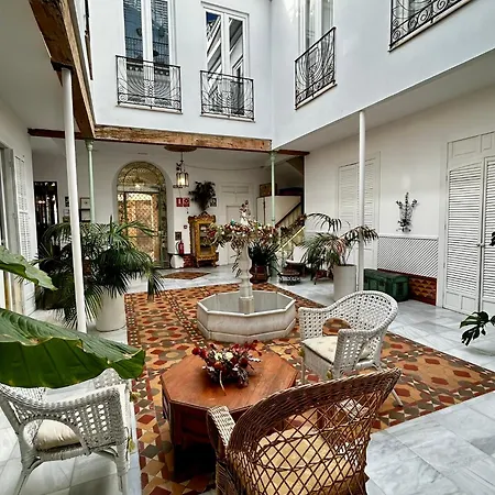 Madinat 4* Кордова