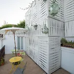 Madinat Отель
