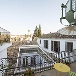 Отель Madinat