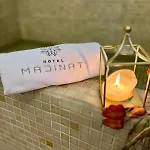 Madinat 4*