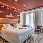 Madinat Отель 4*