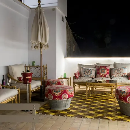 مدينة فندق 4*