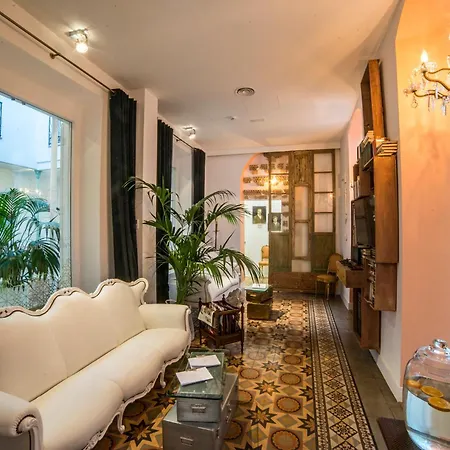 Hotel Madinat Córdoba