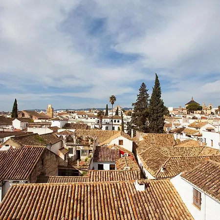 Hotel Madinat Córdoba
