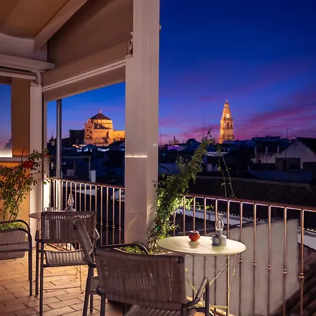 Madinat Hotel Córdoba