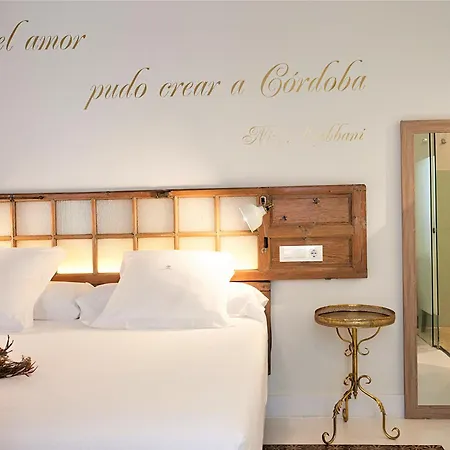 Hotel Madinat Córdoba