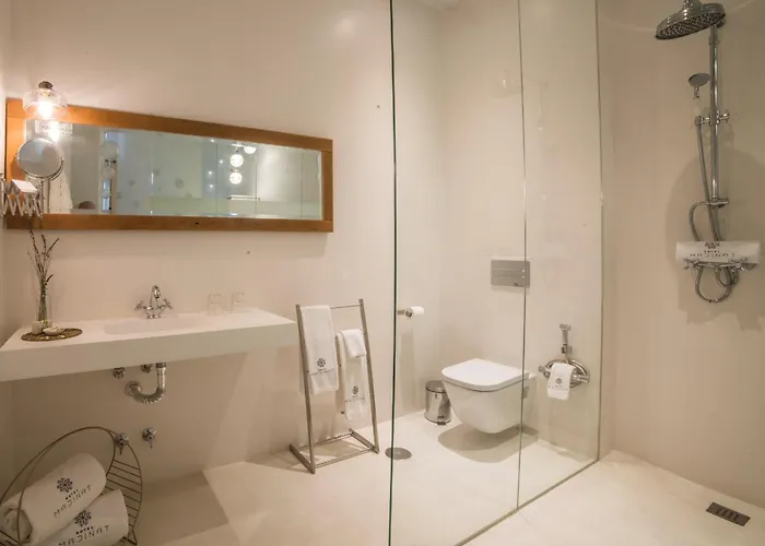 Hotel Madinat Córdoba