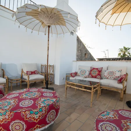 Madinat Hotel Cordova