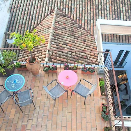 Hotel Madinat Cordova