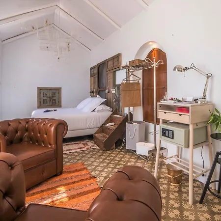 Hotel Madinat Cordova