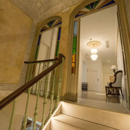 Madinat Hotel Cordova