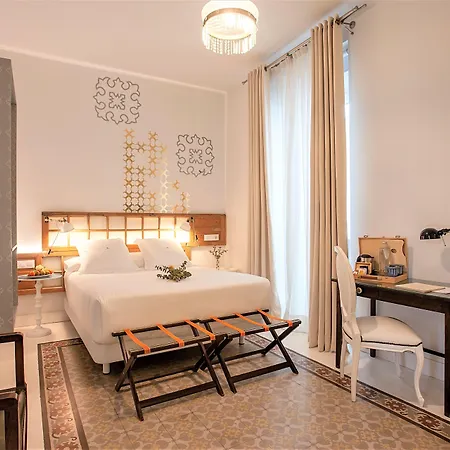 Hotel Madinat Cordova