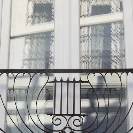 Hotel Madinat Cordova