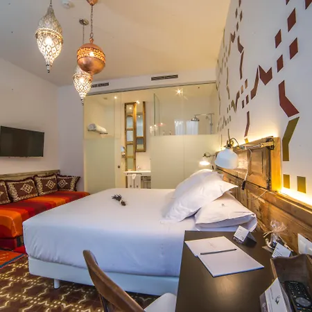 Madinat Hotel 4*