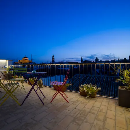 Madinat 4* Cordova