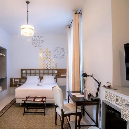 Madinat 4* Cordova