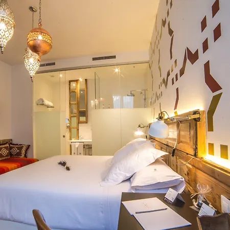 Hotel Madinat