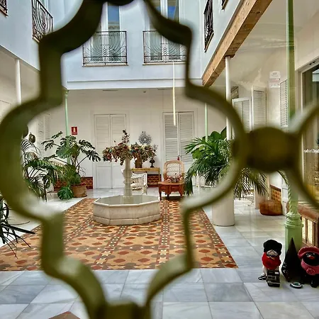 Hotel Madinat 4*