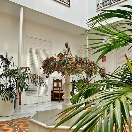 Madinat Hotel Cordova