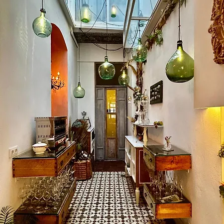 Madinat Hotel Cordova
